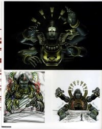 BUY NEW shinobi - 180472 Premium Anime Print Poster